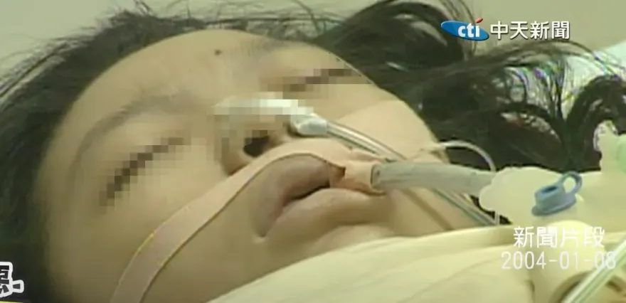 恐怖情人3/姊護妹慘遭虐死屍身起雞皮　台中凶宅19年賤價終出售