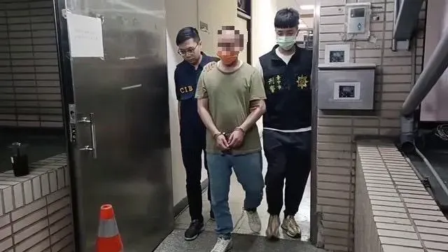 影/假冒政府機關發釣魚簡訊！不法獲利超過200萬　台中警逮17嫌