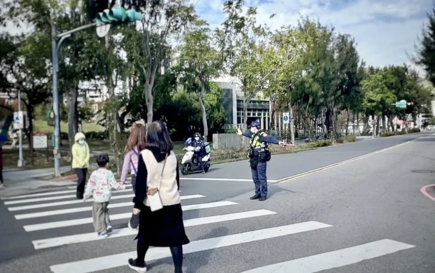 士林官邸鬱金香展今登場　周邊交通資訊看這裡