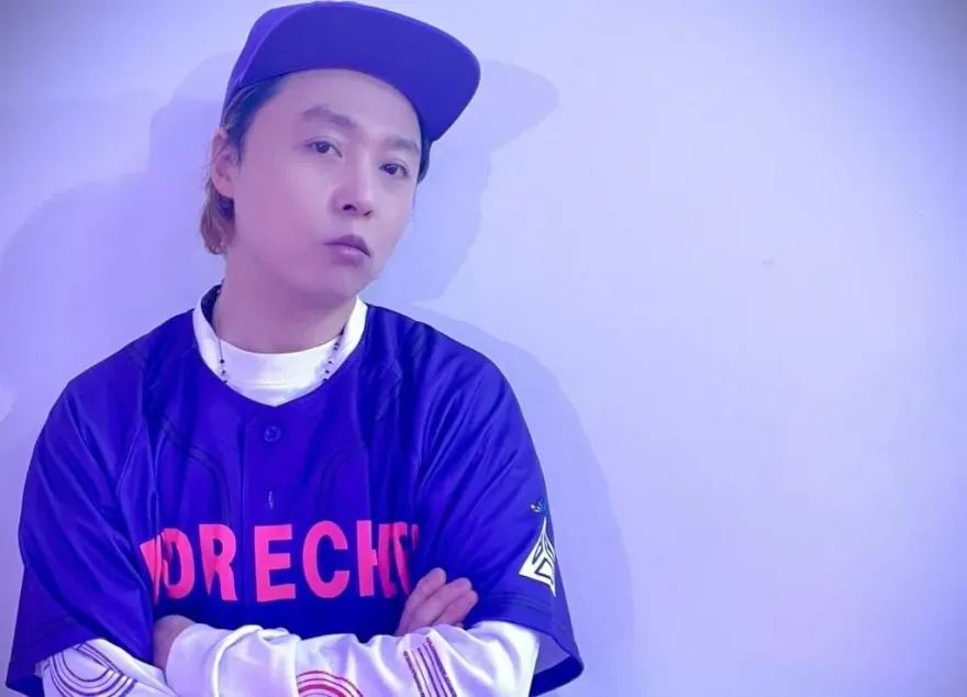 快訊/震撼彈！近畿小子堂本剛退出傑尼斯事務所　結束逾30年關係