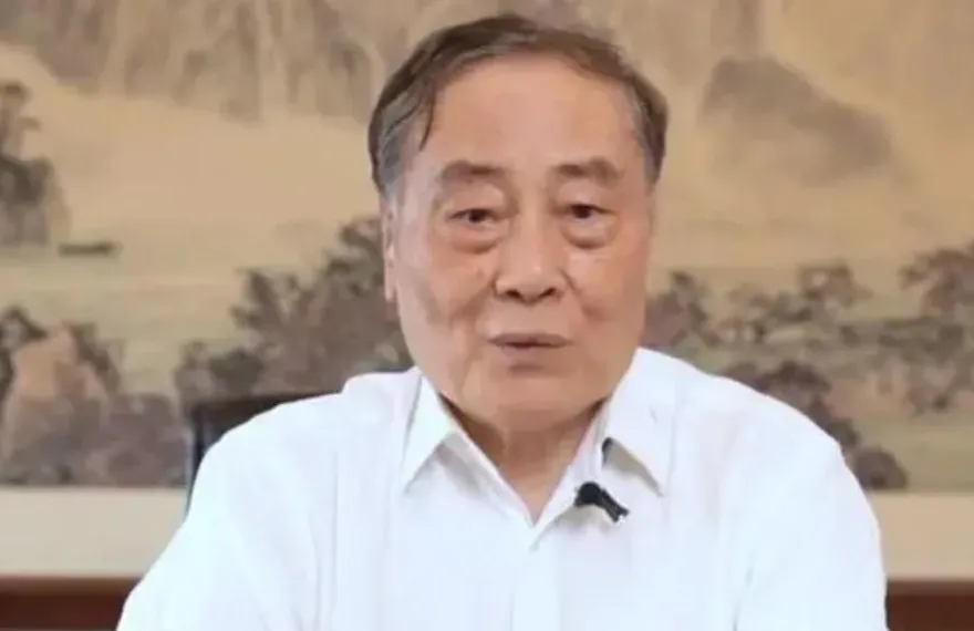 前大陸首富宗慶后送加護病房搶救！目前狀況平穩　春節前因肺癌住院