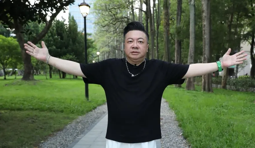 自認沒有偏財運！　董至成投資「台積電股票」賺翻了：還以為手機壞掉