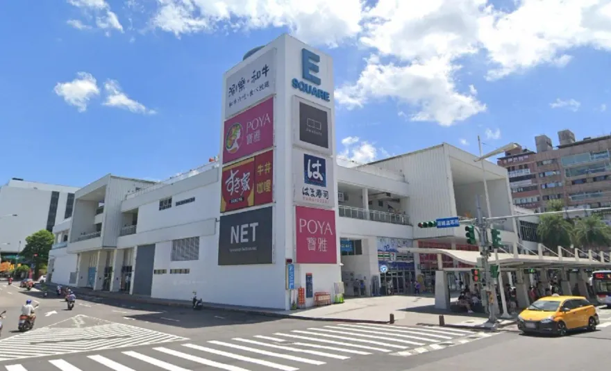 基隆市政府贏了！NET討東岸商場2至4樓所有權　判決駁回