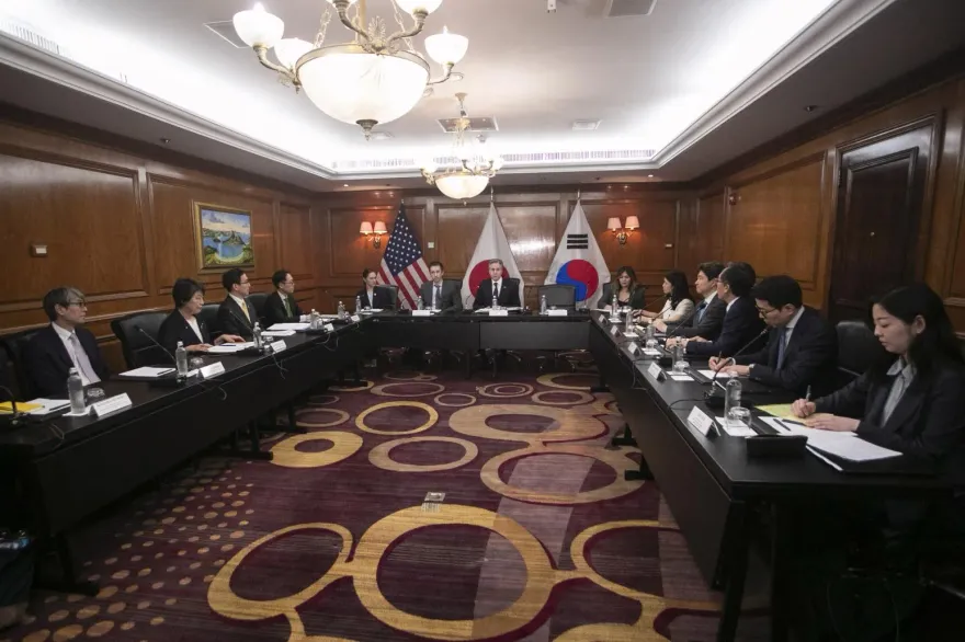 G20外交首長會議落幕　成員國普遍支持「兩國方案」加深以色列壓力