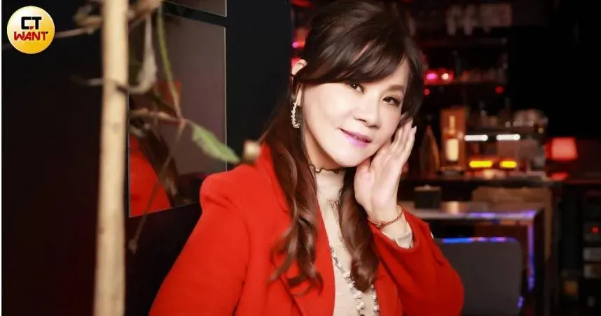 消失歌壇多年！龍千玉揭好友黃乙玲「虔心學佛」近況…再曝復出可能性
