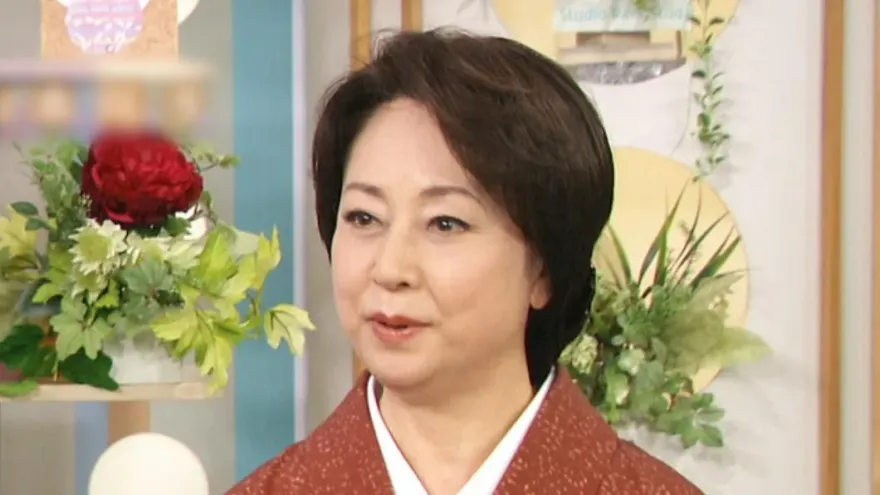 剛喊話「繼續演戲」！山本陽子病逝享壽81歲　曾不倫戀又愛上小21歲嫩草
