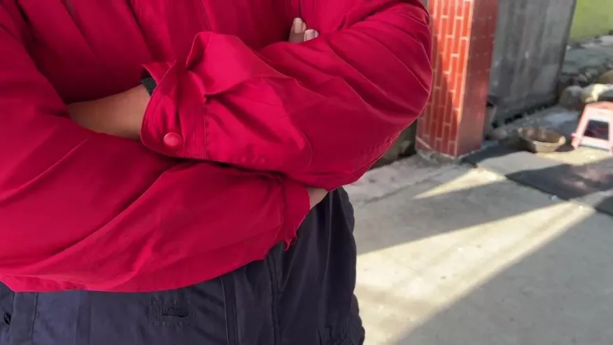 影/彰化3姊弟被撞住院駕駛未探望　家屬控：明顯超速沒煞車