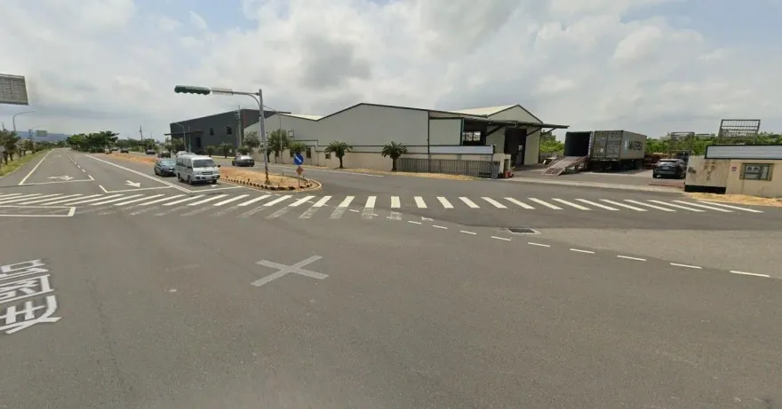 彰化3姊弟過馬路遭撞飛！姊妹仍與死神搏鬥中　在地人曝「那裡沒測速」