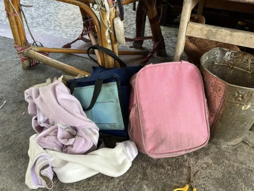 低收入戶3姊弟被車撞！腦出血昏迷住ICU　高昂醫療費恐壓垮全家