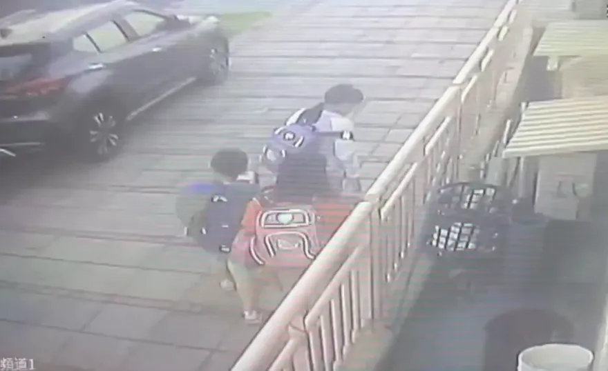 彰化小姊妹遭撞命危！11歲姊姊今生日...媽媽淚曝：才剛和小孩過完年