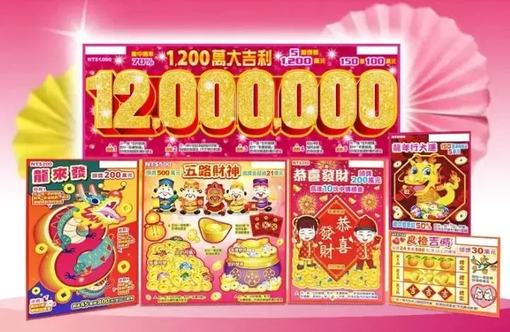 只剩3張刮刮樂！3組客人協商結果出爐　桃園夫妻檔幸運刮中百萬
