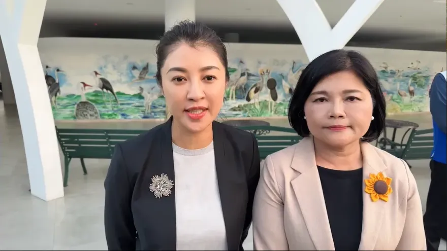 農業縣不忍了！雲林張麗善、南投許淑華合體轟陳建仁：食安泛政治化
