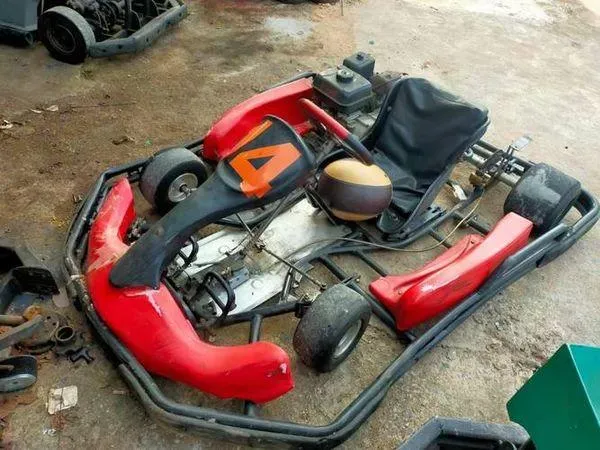 星國女子「生日之旅」遊印尼　體驗賽車竟自撞護欄...頭髮捲車輪慘死