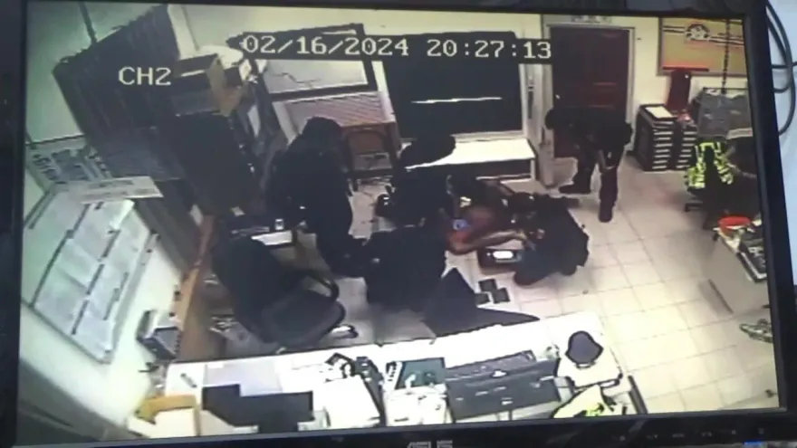 太誇張！竊嫌派出所猝死疑遭動用私刑　恆春警「傷害罪」遭收押停職