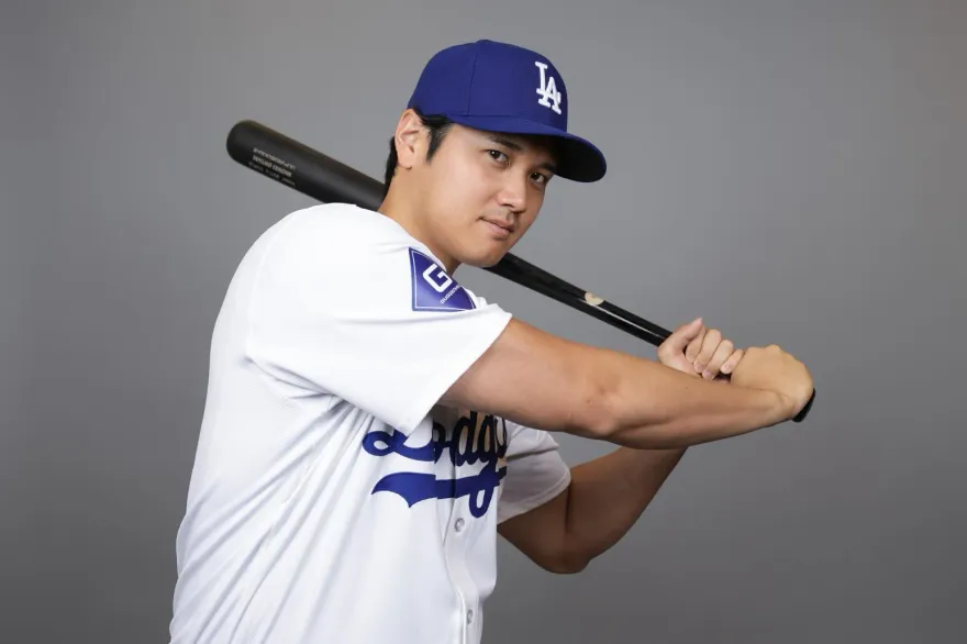 道奇最強球員竟不是大谷翔平？美媒分析他才是真一哥