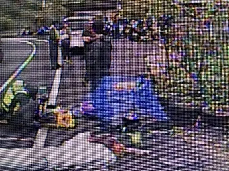 台3線再添冤魂！苗栗18歲男騎黃牌衝撞對向休旅車　搶救回天乏術