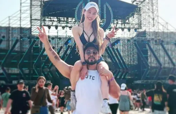 離婚有隱情？PEETA葛格嗆Alisa「好想拆穿妳」　網：要血流成河了嗎