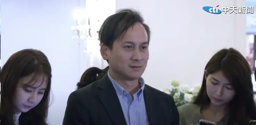 影/大新聞大爆卦　「停砍公教年金案」綠委吳秉叡投錯票　葉元之：他可能想包牌