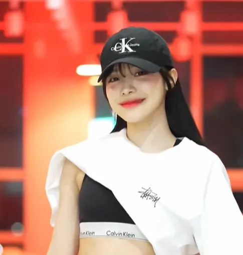 影/李多慧穿CK內衣熱舞辣翻！水蛇腰狂扭30秒網友全榨乾　嗨喊：我沒了