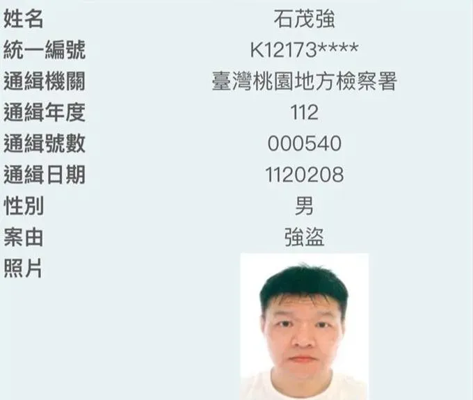 快訊/台男泰國遭槍殺爆頭棄屍　刑事局證實身分「涉強盜遭通緝逃亡」