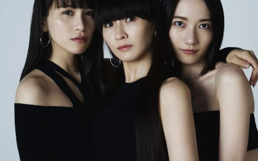 睽違5年！Perfume 7月登台唱進北流　號召香民們集合：非常期待
