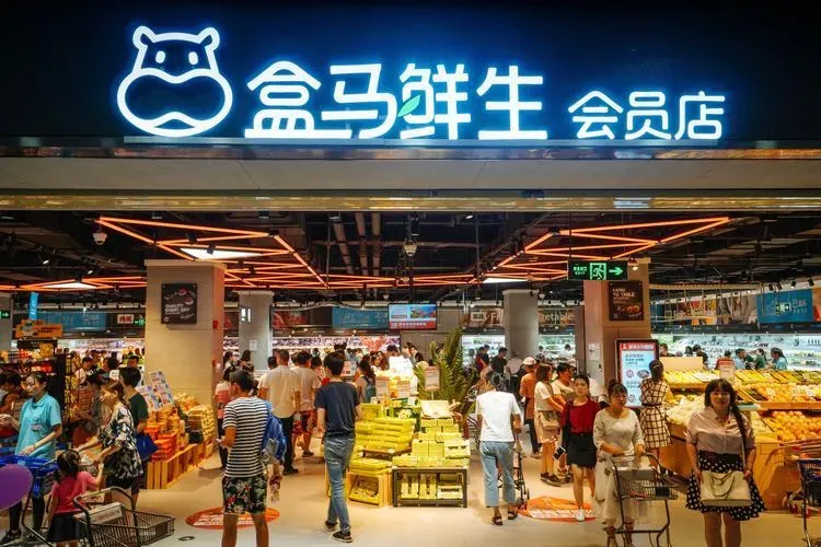 大型傳統超市掀倒閉潮！會員制超市「開一家火一家」逆勢成長