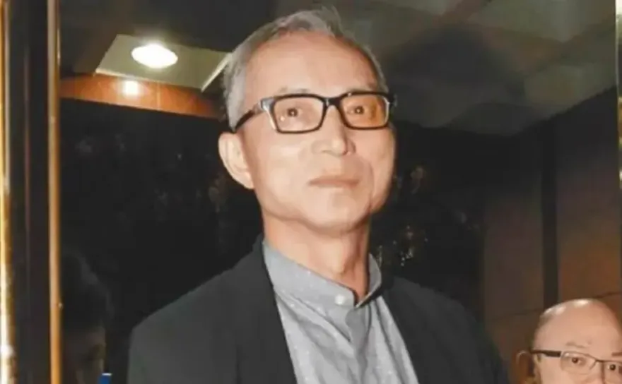 國寶總裁朱國榮潛逃重大進展！檢警兵分5路搜索　船長父子、秘書等9人到案