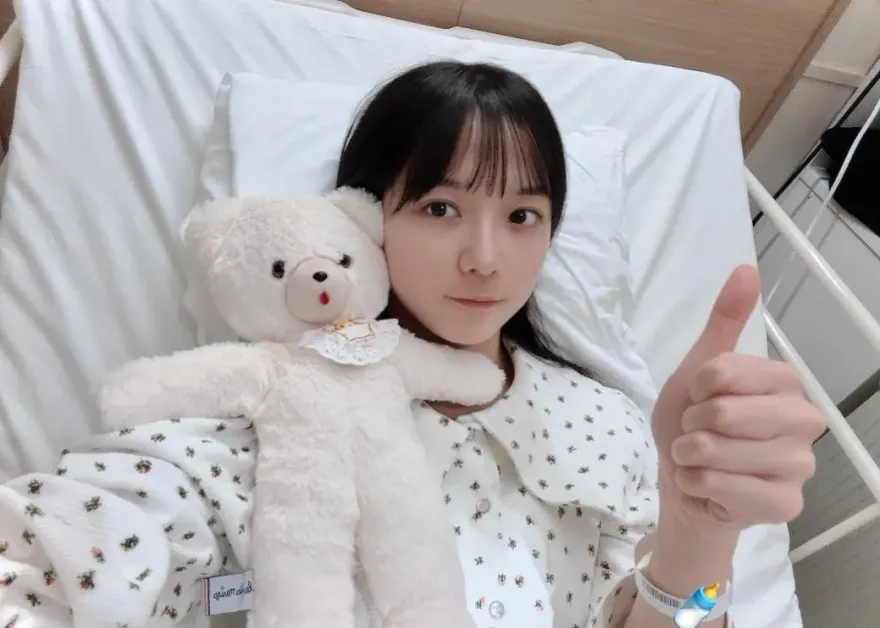 超仙日本女模「腦部手術」前宣布：如沒發文就是手術失敗　目前失聯中