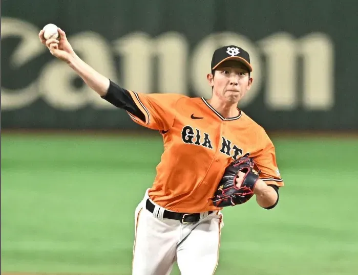 讀賣巨人來台玩真的！2大強投戶鄉翔征、菅野智之領銜先發　分戰兄弟、桃猿