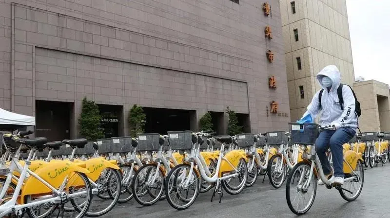 2/28起北市YouBike「前30分鐘免費」！同站續借延長10分鐘　轉乘不再優惠