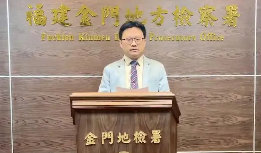 影/陸快艇翻覆案傳依過失致死偵辦　金檢：無預設立場憑證據認定事實