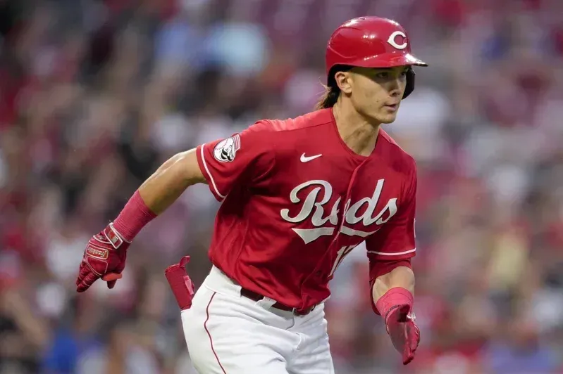 MLB台美混血費爾柴德入勇士隊　有望填補普羅法禁賽後空缺
