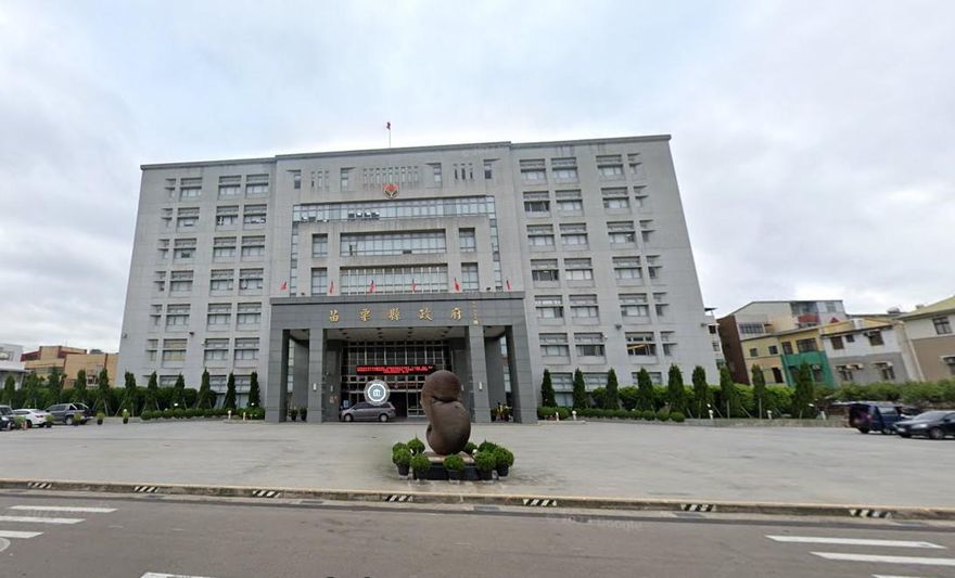 快訊/苗栗縣府驚傳男子墜樓　接任科長未滿3個月離世