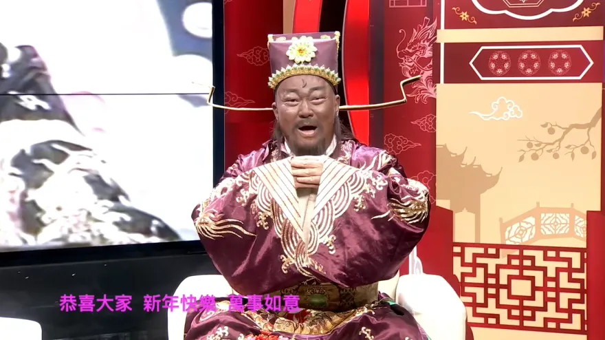 《包青天》72歲金超群曾患腦瘤　被屢傳烏龍死訊！最新近況曝