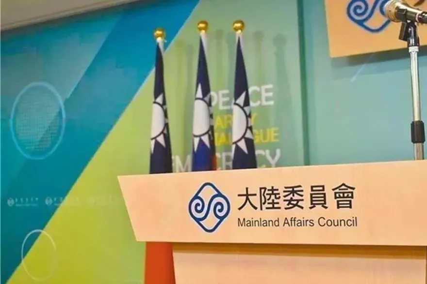 金門翻船延燒！國台辦批蔡政府冷血　陸委會斥：大陸這些指控歪曲事實