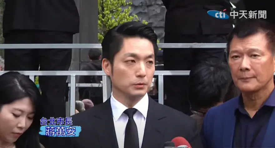 影/金門漁船翻覆案「2星期未解決」！蔣萬安喊話蔡政府：要適時向人民報告進度