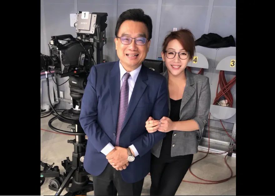 國民黨決定讓出「重中之重」交通委員會召委給民眾黨？林國成本人回應了！