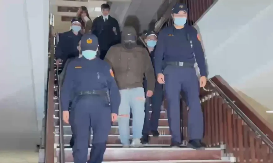 快訊/「少爺」泰國遭槍殺棄屍案　涉案周男未羈押獲30萬交保