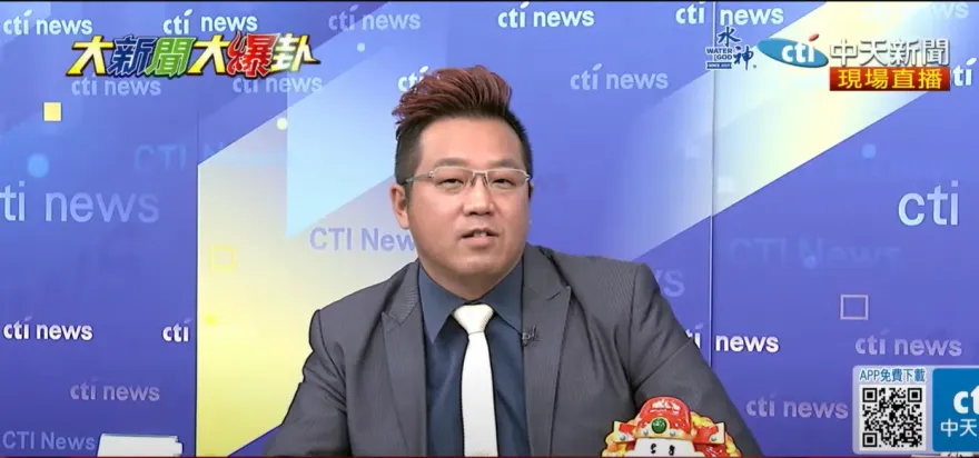 影/林右昌打盧秀燕糗到長官？黃敬平揭鄭文燦「賣抵費地大師」桃園驚人獲利