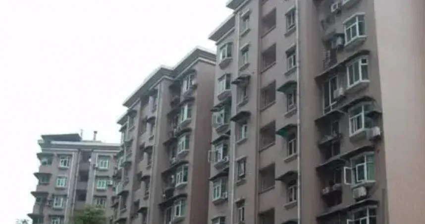 樓上每天「沖廁所上百次」！妹子入住新家崩潰　去鄰居家一看傻眼了
