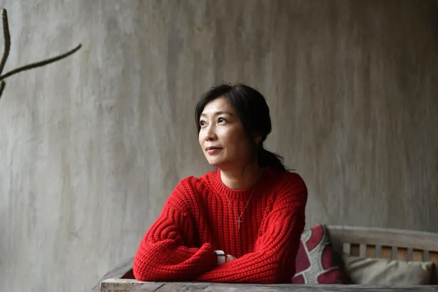 黃嘉千婚變「8年前塔羅就預言」！　命理師警告：在一起會變成瘋子