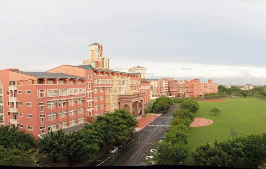 台灣首府大學倒閉！教師失業學生不爽　市府接手：改成運動中心
