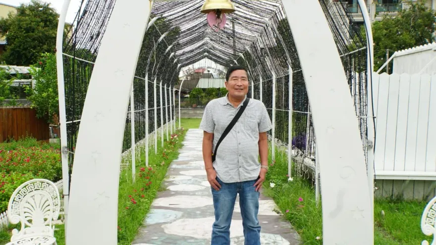 71歲康祺肺疾猝逝！專家列最常見「5病」　「它」症狀像感冒易被忽略