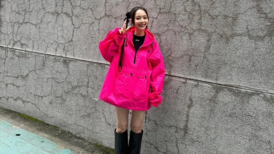 單身8年！43歲孫淑媚被爆祕婚生子　親自回應了