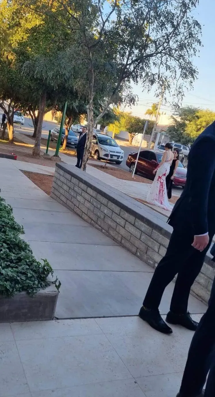婚禮潑漆、栽贓藏毒！窮女愛上富家男　公婆屢出奧步搞破壞宛如八點檔
