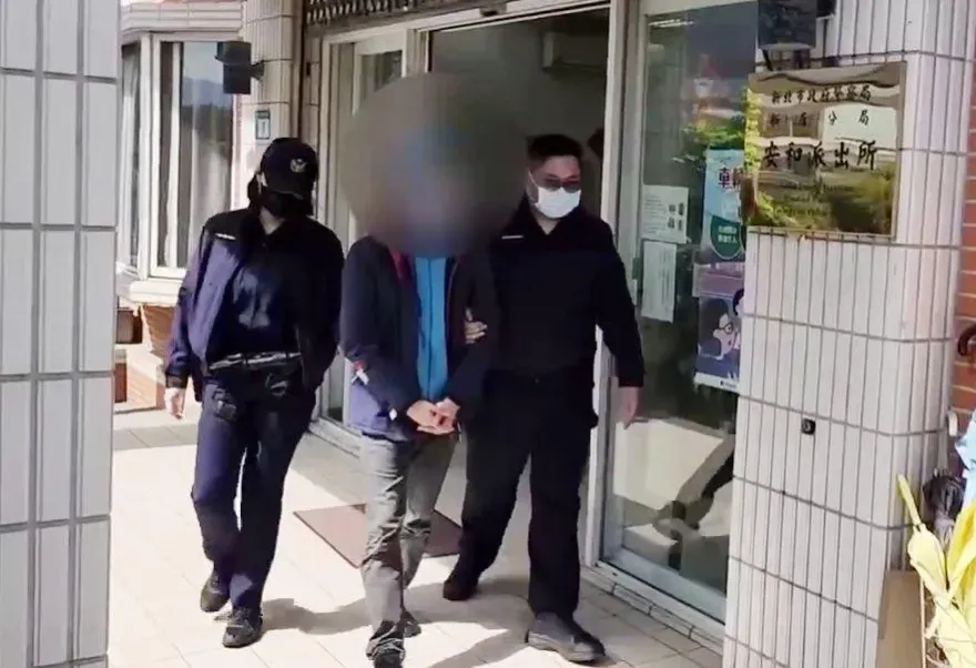 影/連老婆也拐！她慘遭尪用假美金騙還被盜領28萬　嫌遭逮起出槍彈