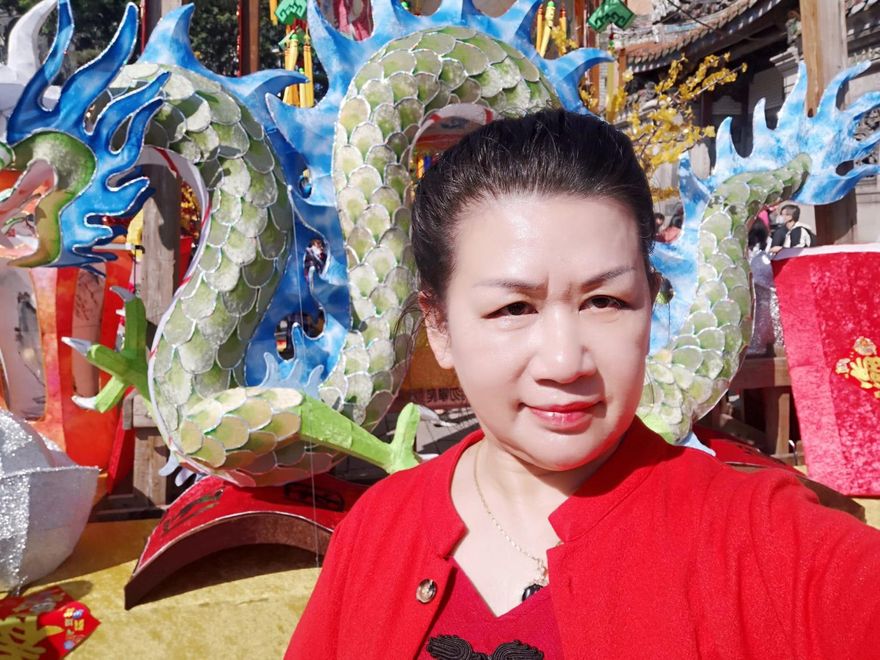 陸配贏了！何建華被控在台發展組織　最高法院判決無罪確定