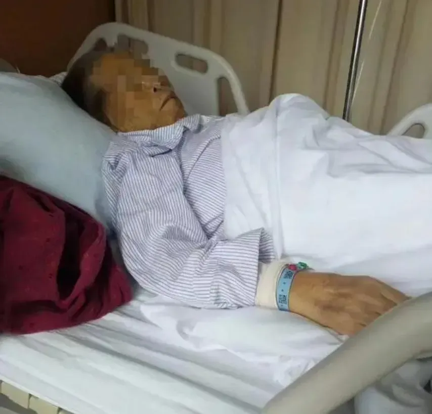 扯！切開腹腔沒發現腫瘤…無良醫硬摘胰臟　7旬嬤術後2月亡家屬怒告判決出爐