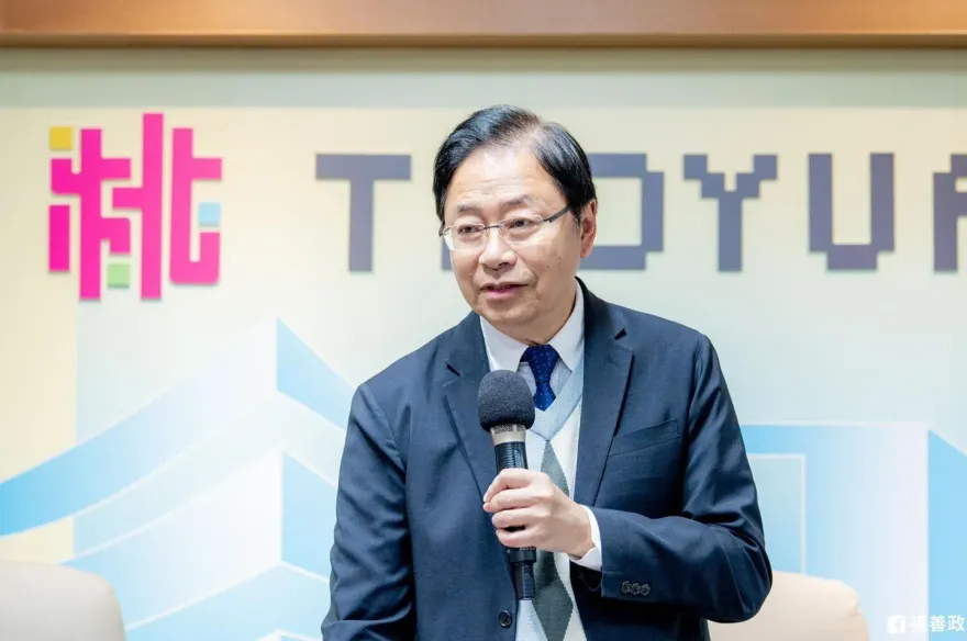 張善政太神啦！「桃園交通改善政策」震撼全台　網暴動熱議「這幾項」最有感