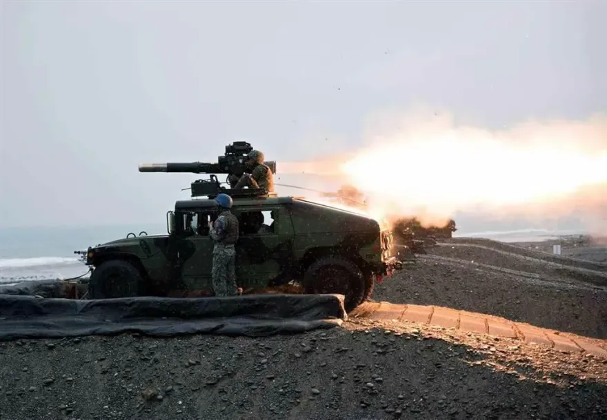 快訊/國軍驚傳憾事！陸軍六軍團下士休假返家 陳屍停車場